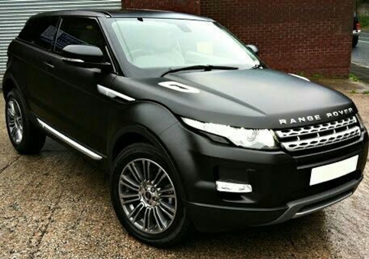 Fashion Rand rover