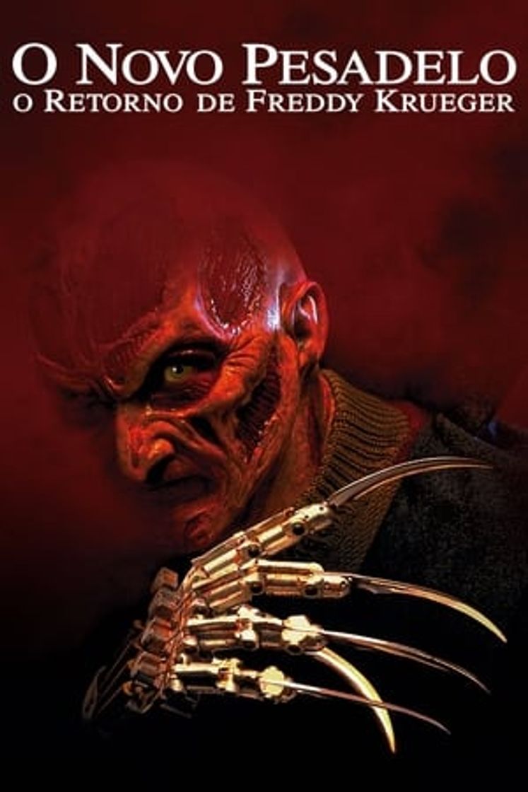 Movie New Nightmare