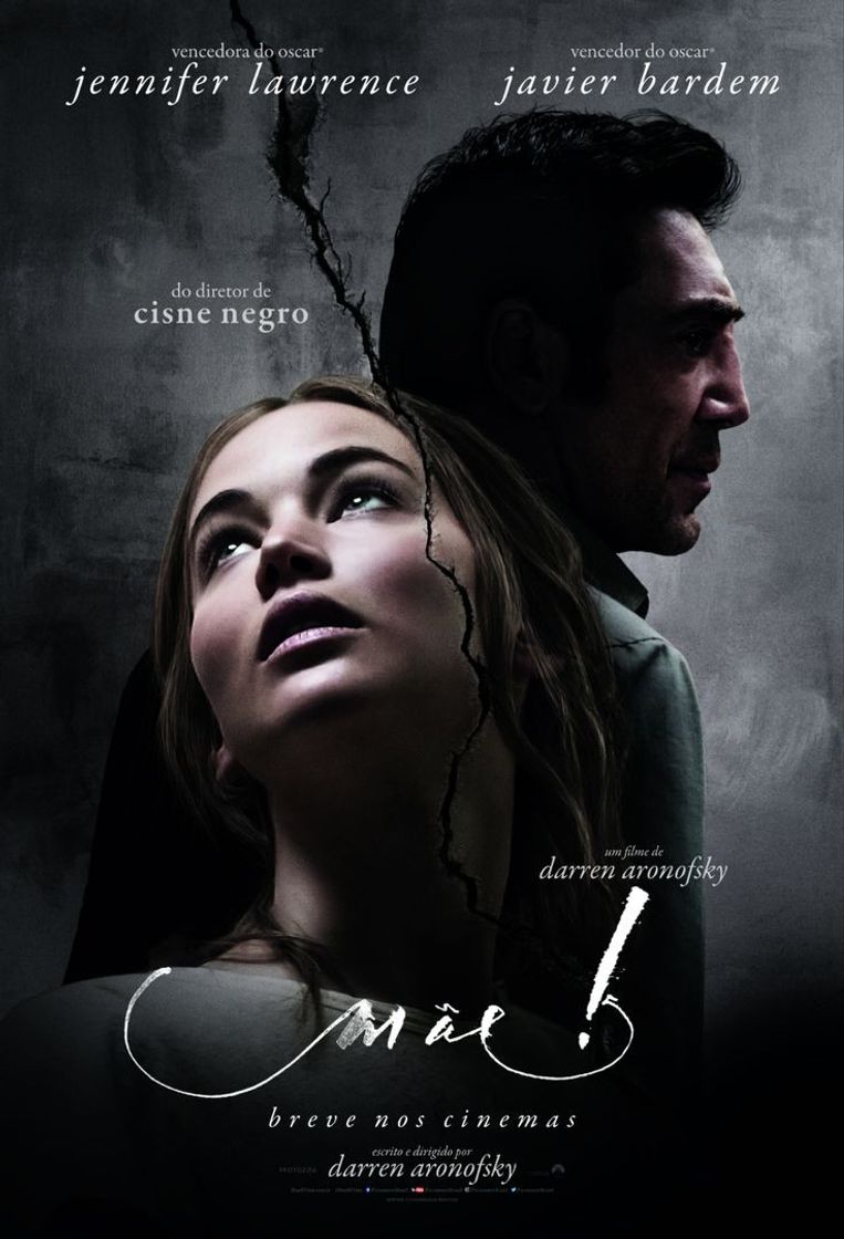 Movie Mãe!