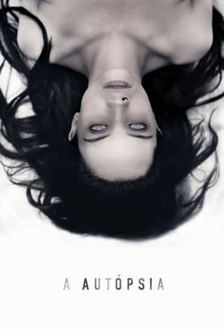 Movie The Autopsy of Jane Doe