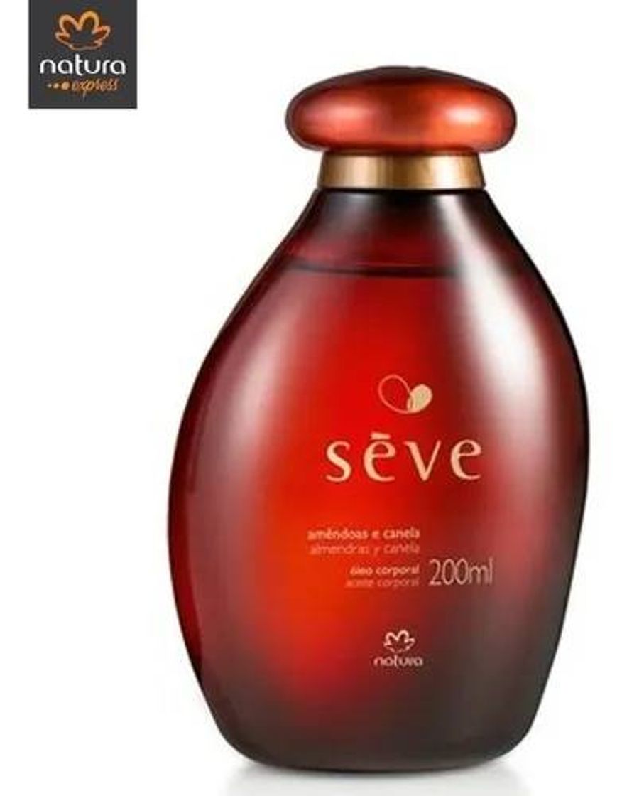 Producto Óleo Seve Natura