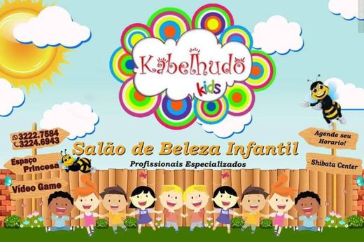 Kabelhudo Kids