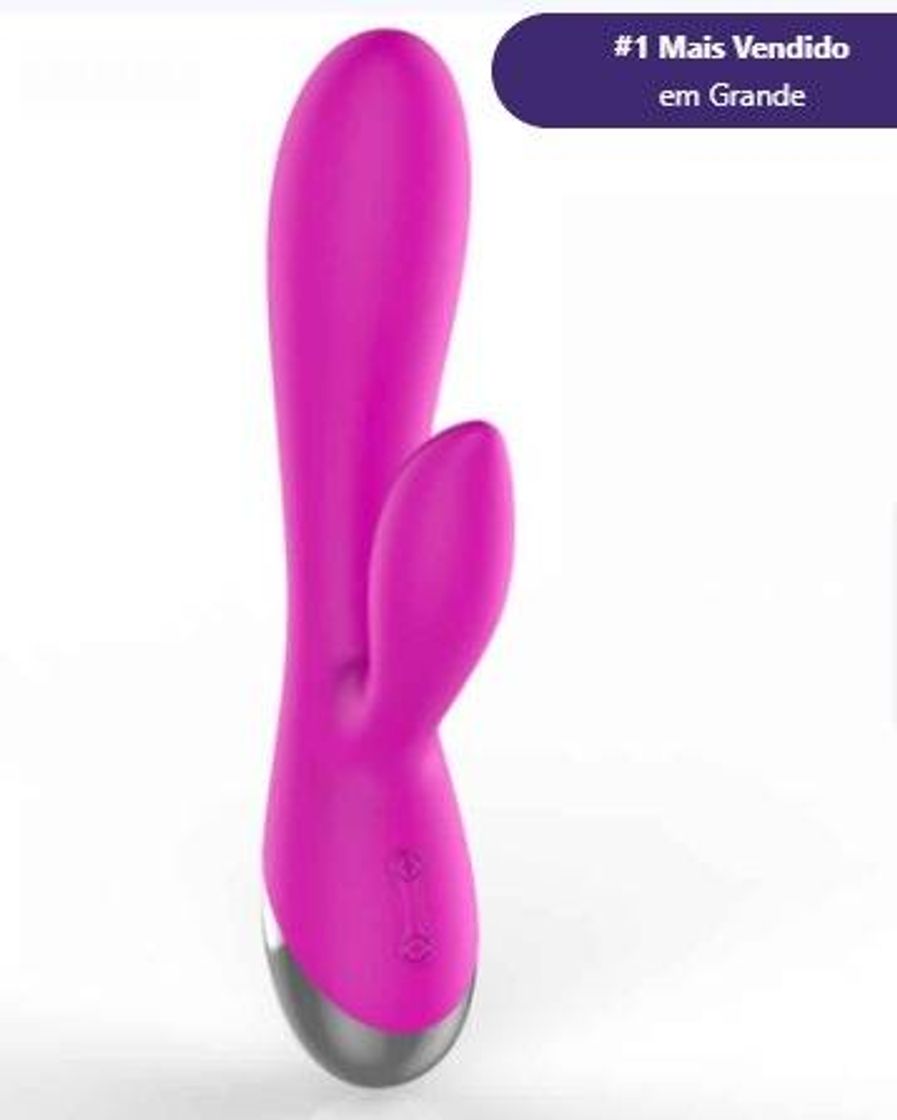 Fashion Vibrador First Love