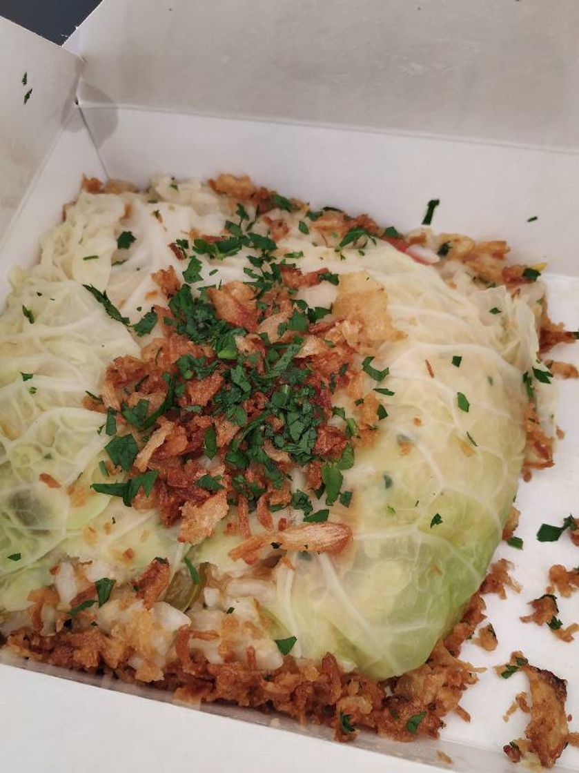 Restaurants Italian Republic