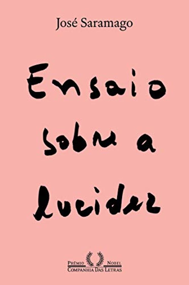 Libros Ensaio sobre a lucidez