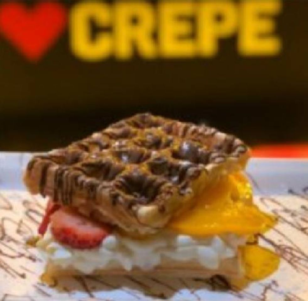 Restaurants I LOVE CREPE | CREPES WAFLES Y MALTEADAS