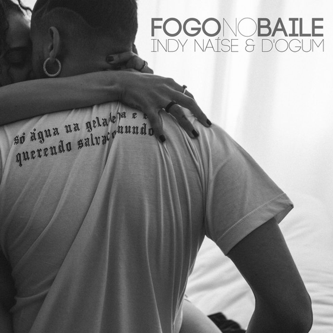 Music Fogo no Baile