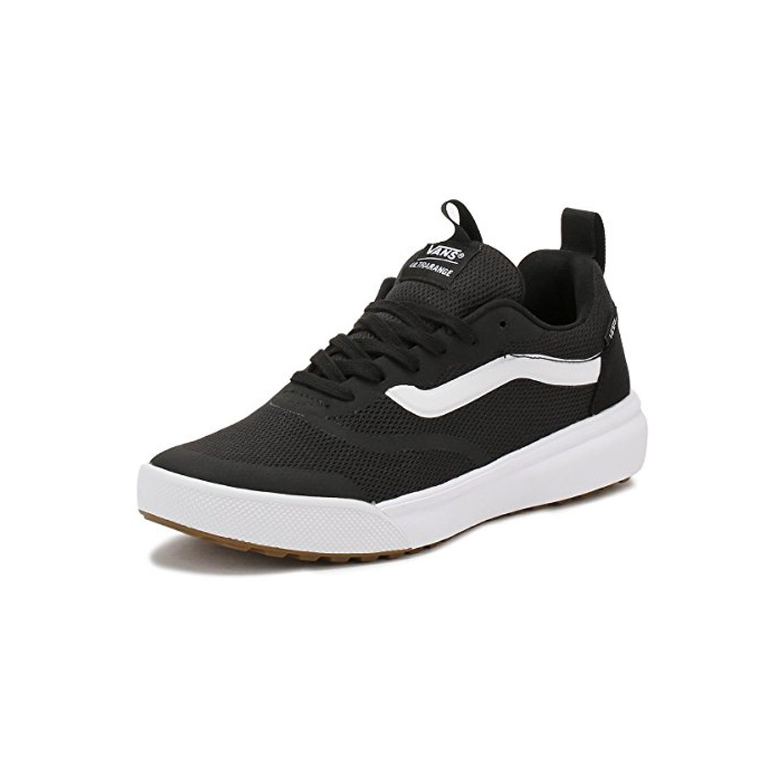 Producto Vans Ultrarange Rapidweld, Zapatillas Unisex Adulto, Negro