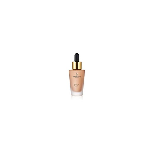 Giordani Gold Liquid Silk Maquillaje com FPS 12