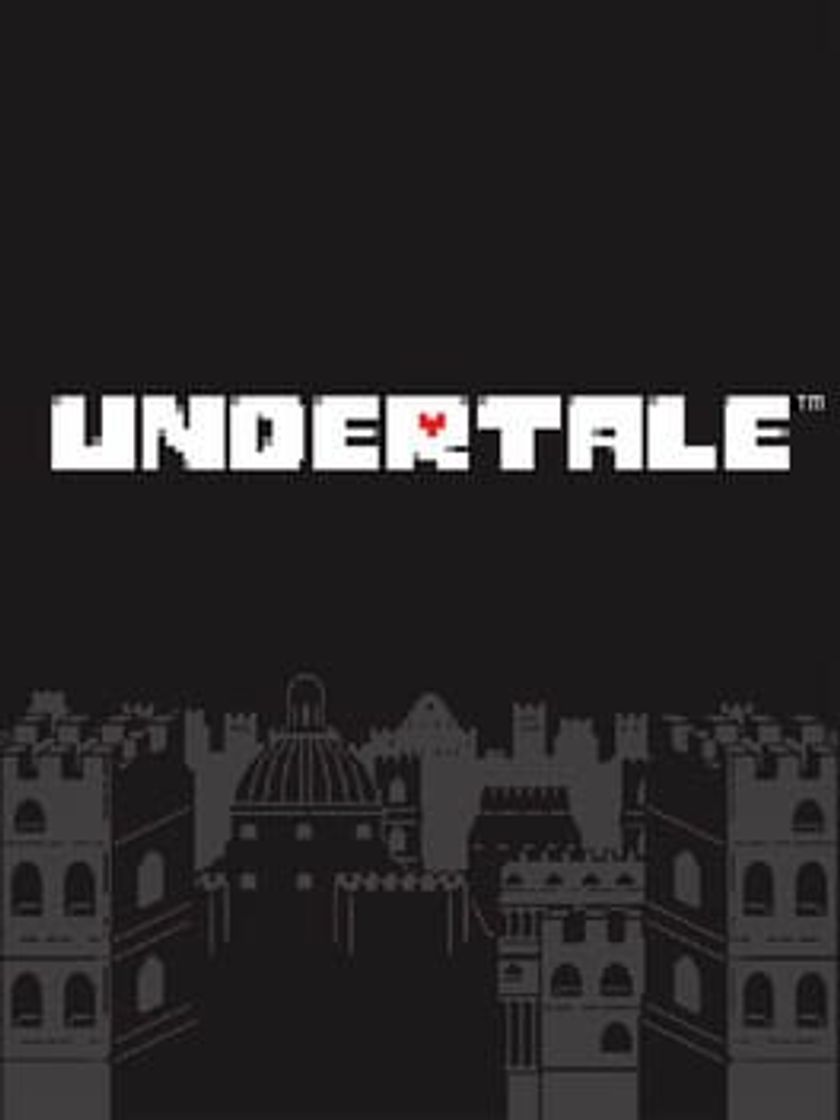 Videojuegos Undertale