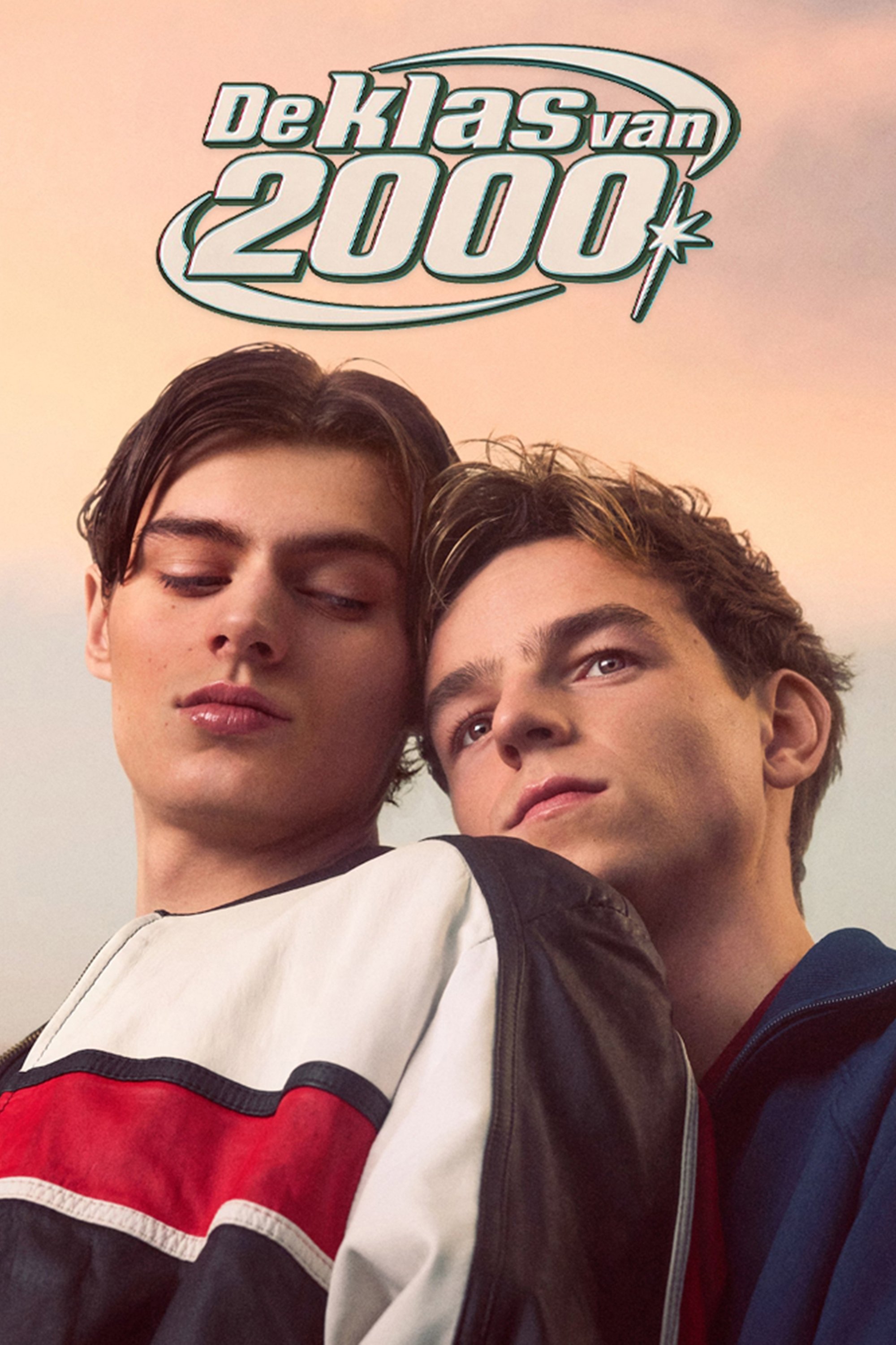 Serie De Klas Van 2000