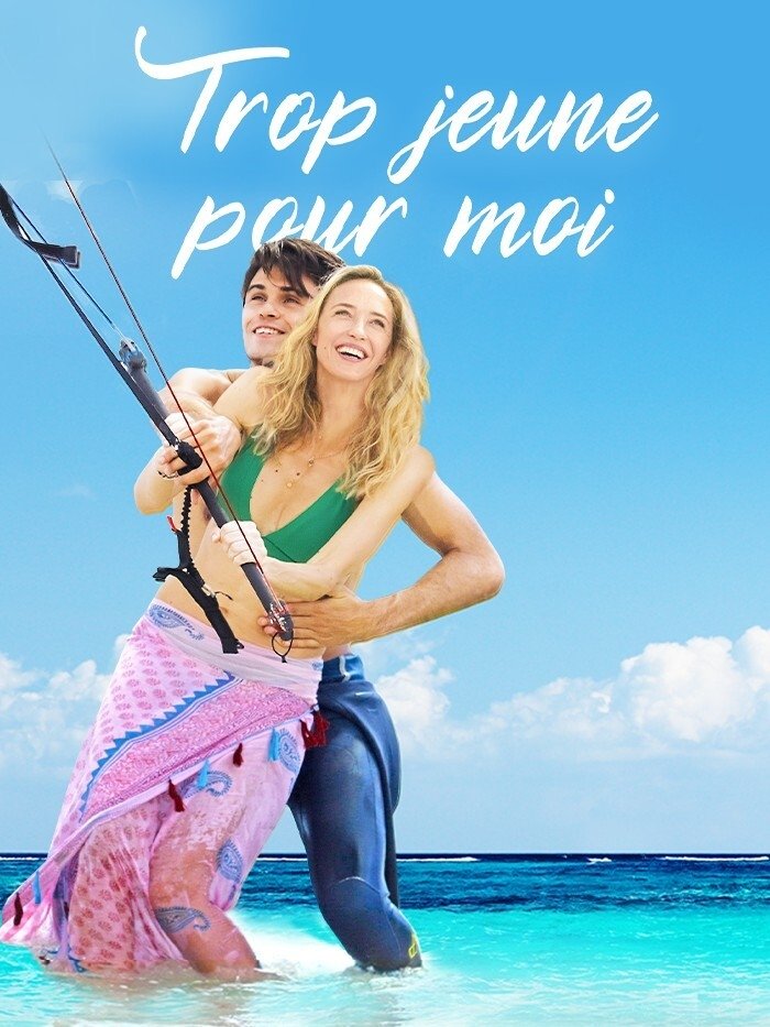 Movie Amor en Isla Mauricio