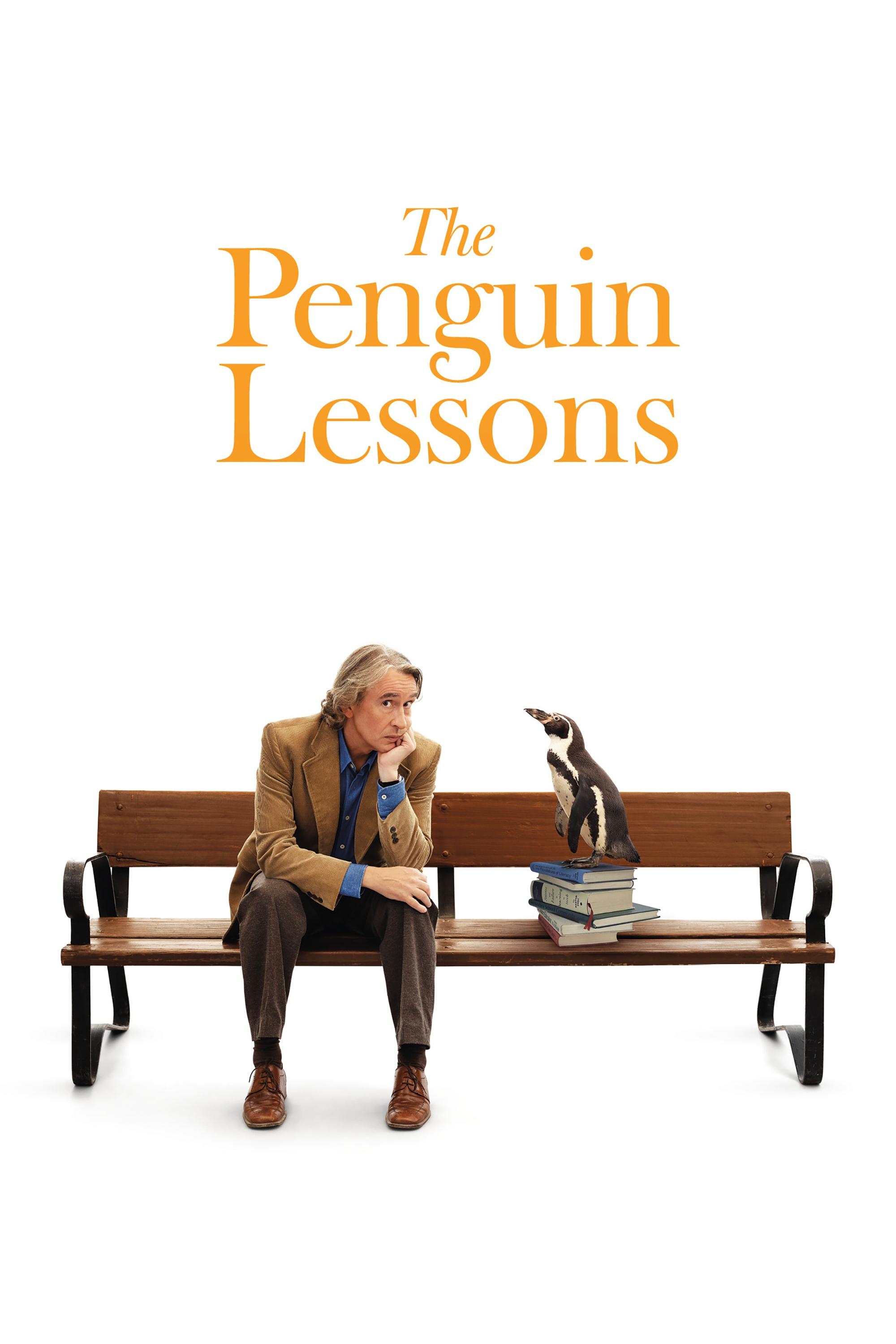 Movie The Penguin Lessons