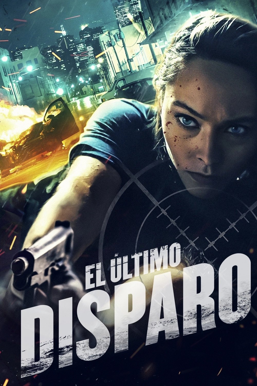 Movie El último disparo