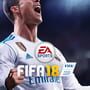 Videogames FIFA 18