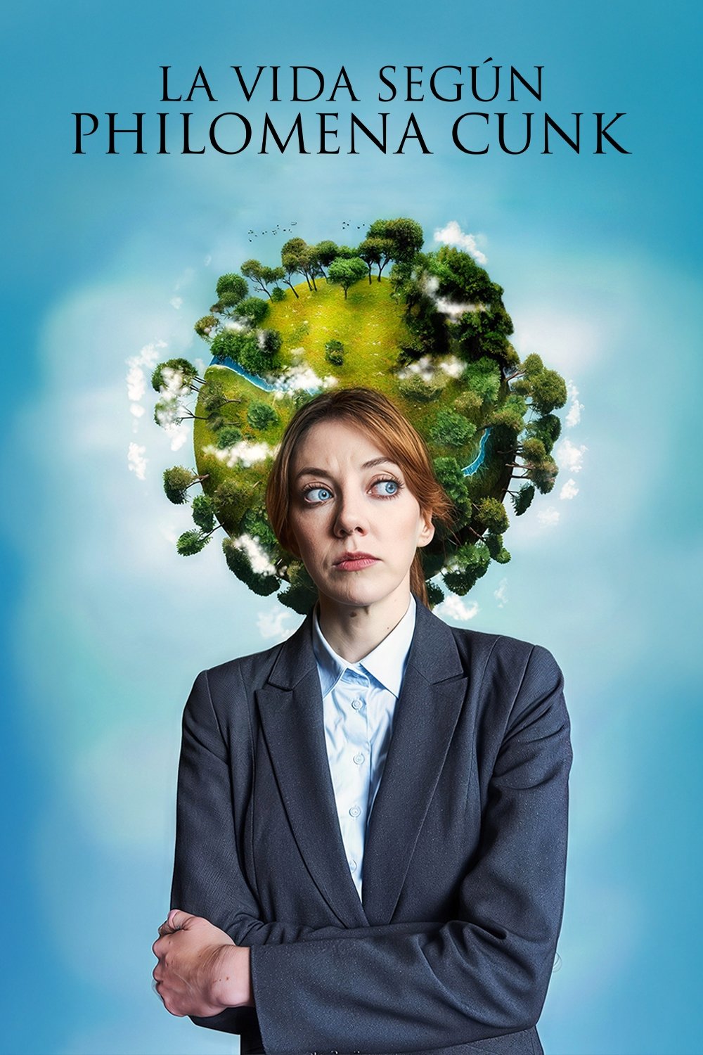 Movie La vida según Philomena Cunk