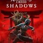Videogames Assassin's Creed Shadows