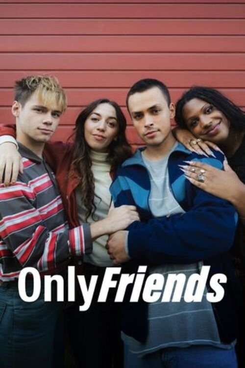 Only Friends