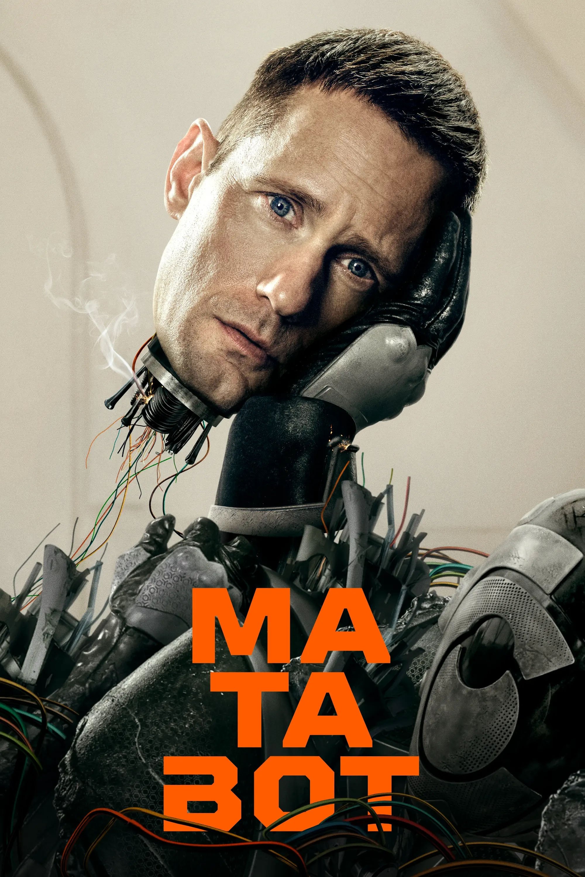 Serie Matabot
