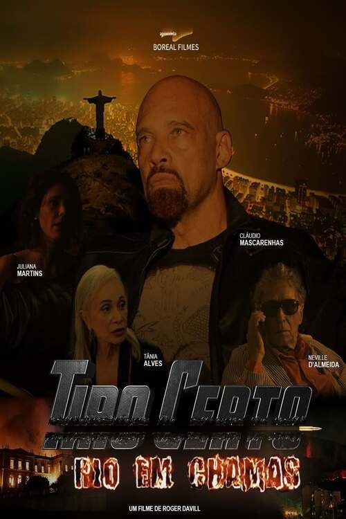 Movie Tiro Certo