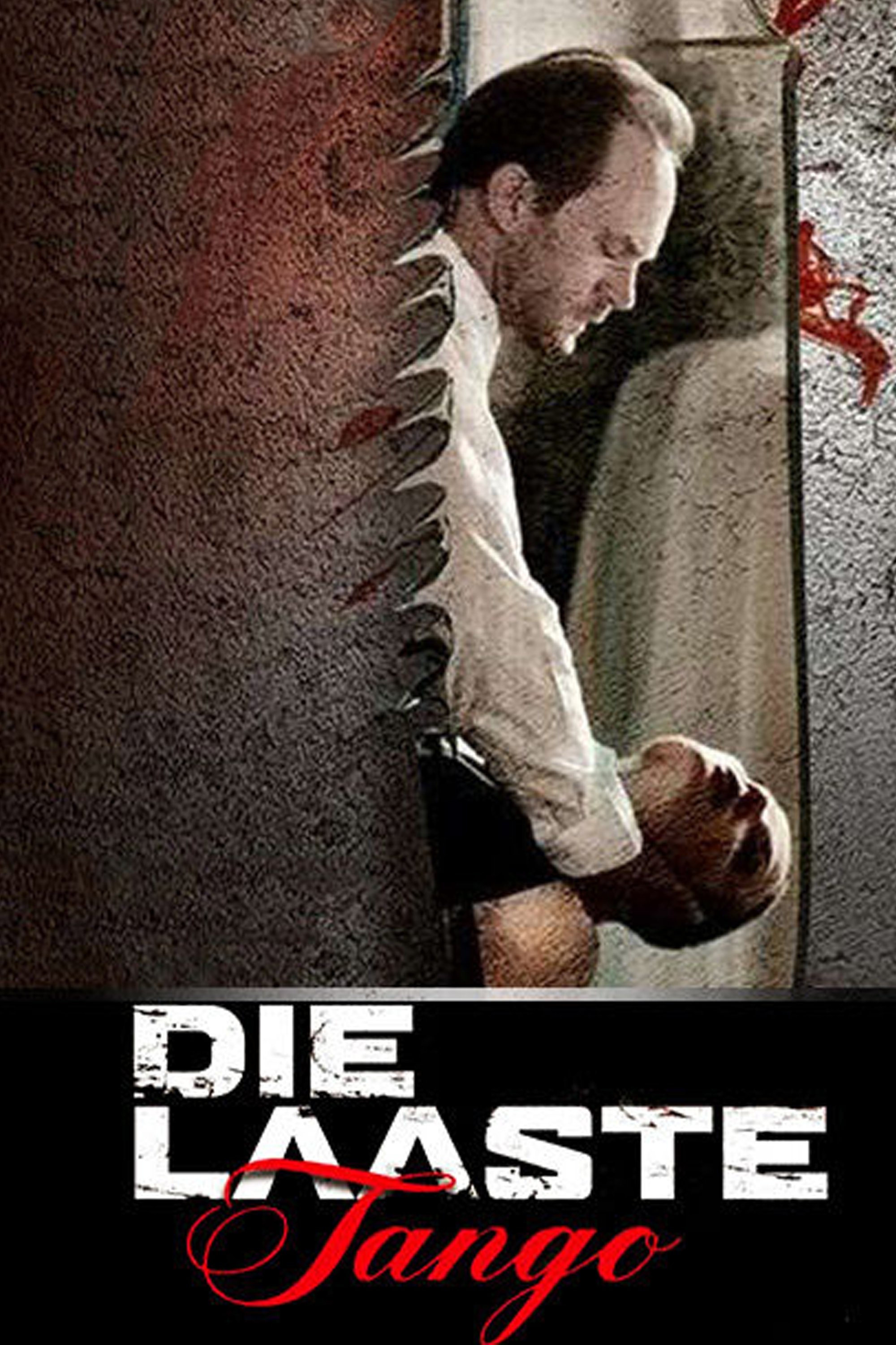 Película Die Laaste Tango