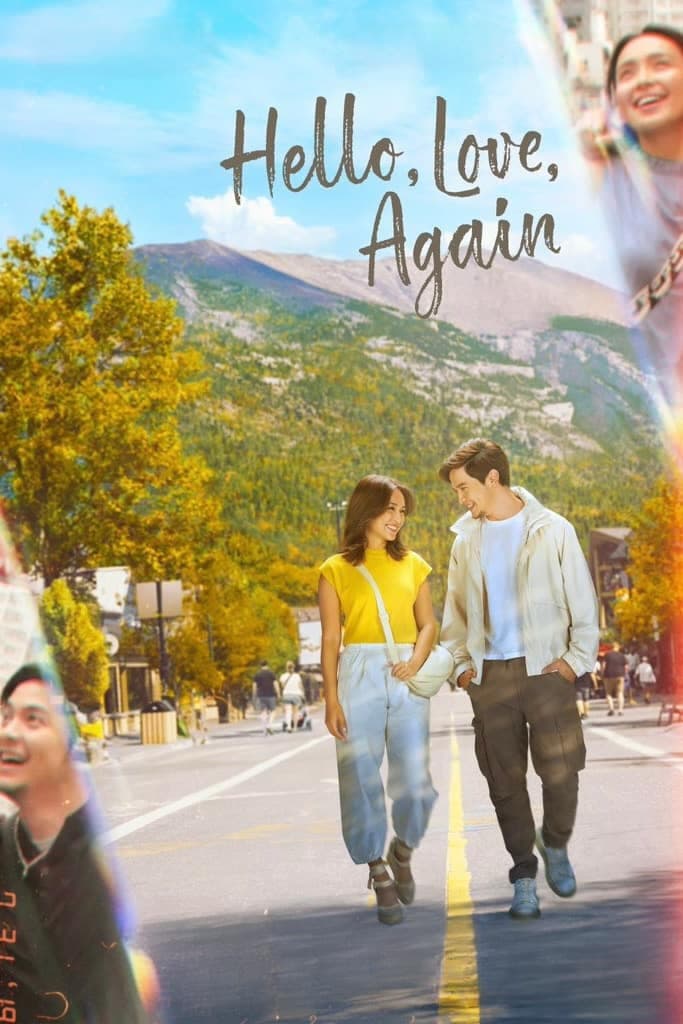 Movie Hello, Love, Again