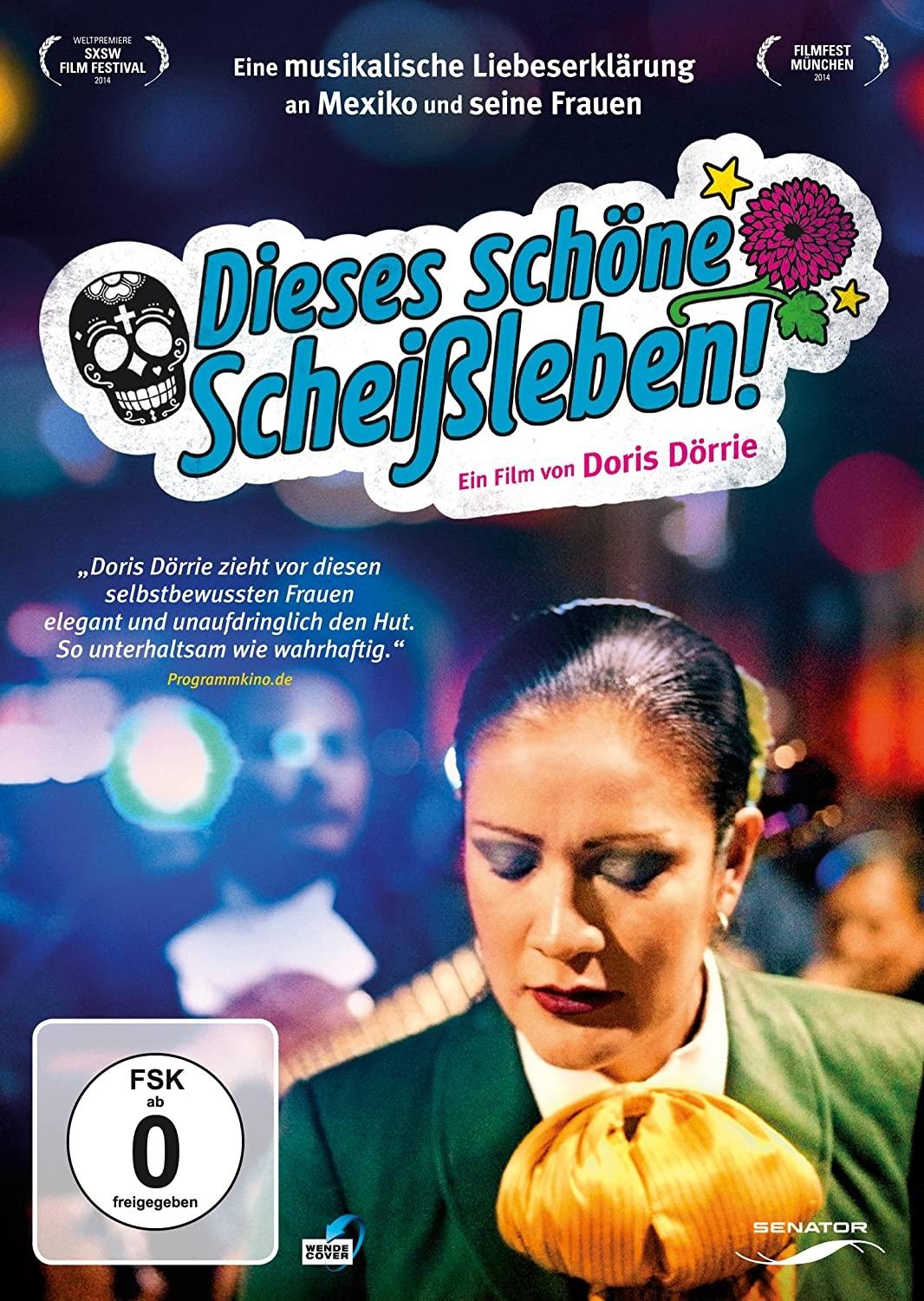 Película Dieses schöne Scheißleben