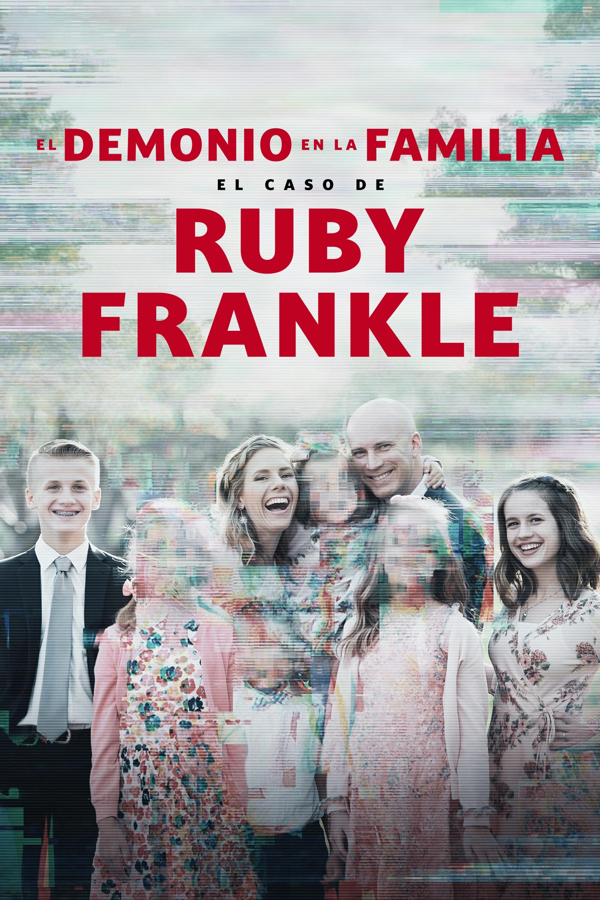 Serie El diablo en la familia: La caída de Ruby Franke