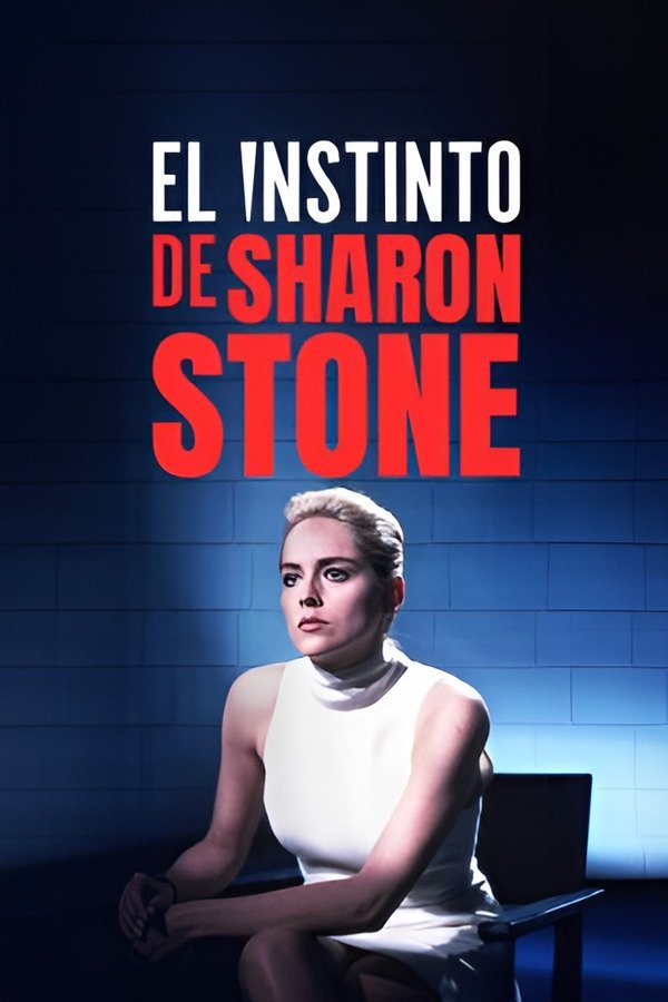 Movie Sharon Stone, l'instinct de survie