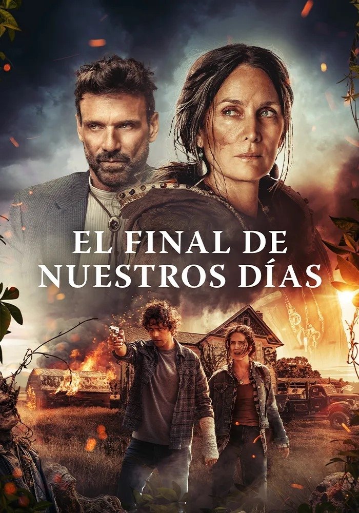 Movie El final de nuestros días