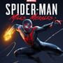 Videogames Marvel's Spider-Man: Miles Morales