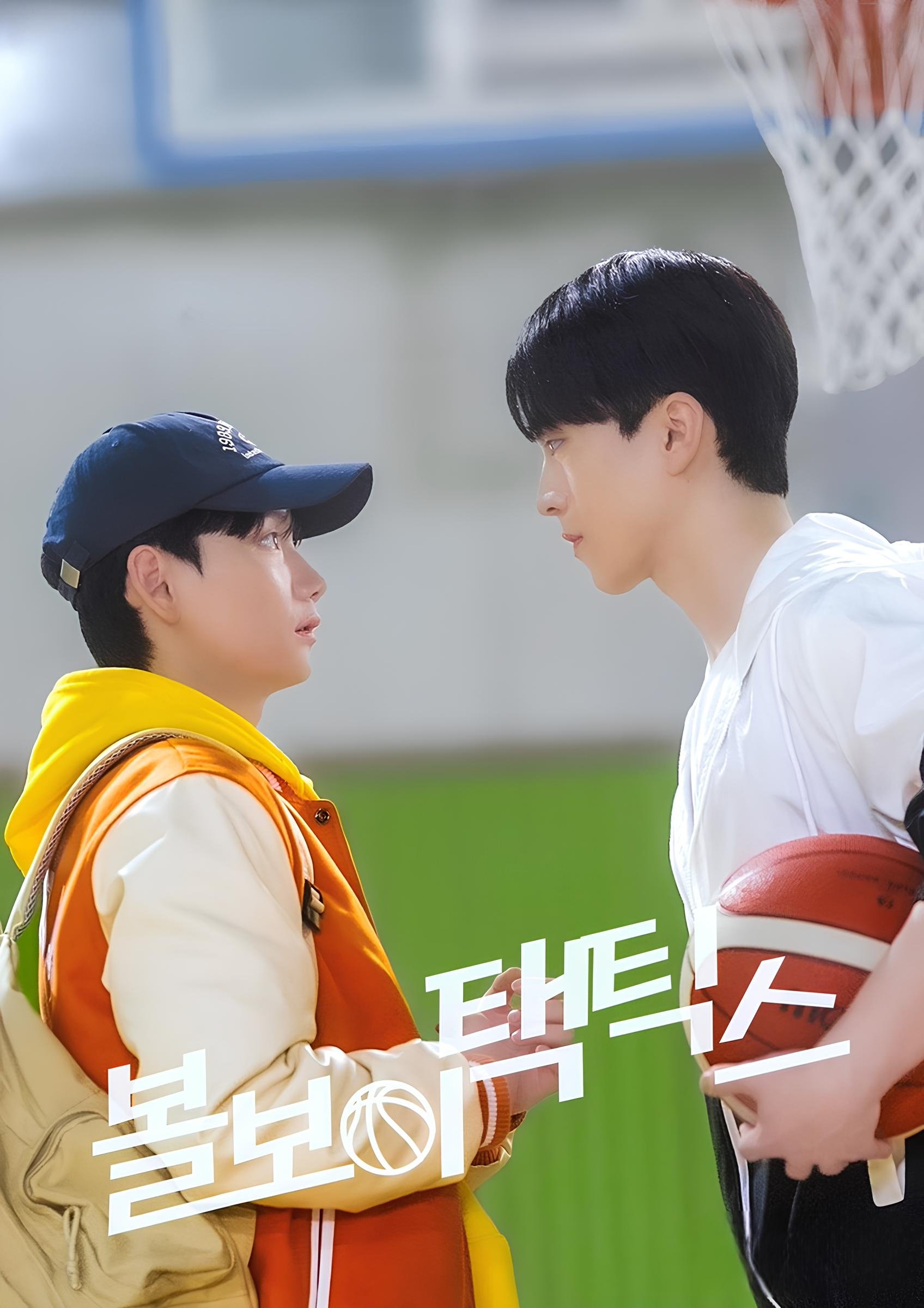 Serie 볼보이 택틱스