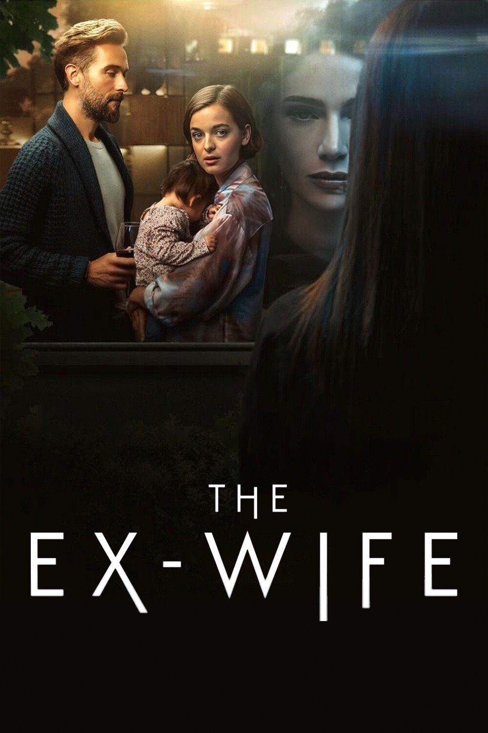 Serie The Ex-Wife