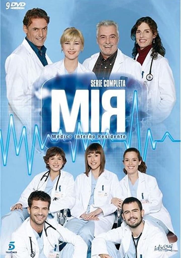 Serie MIR