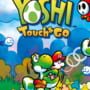 Videogames Yoshi Touch & Go