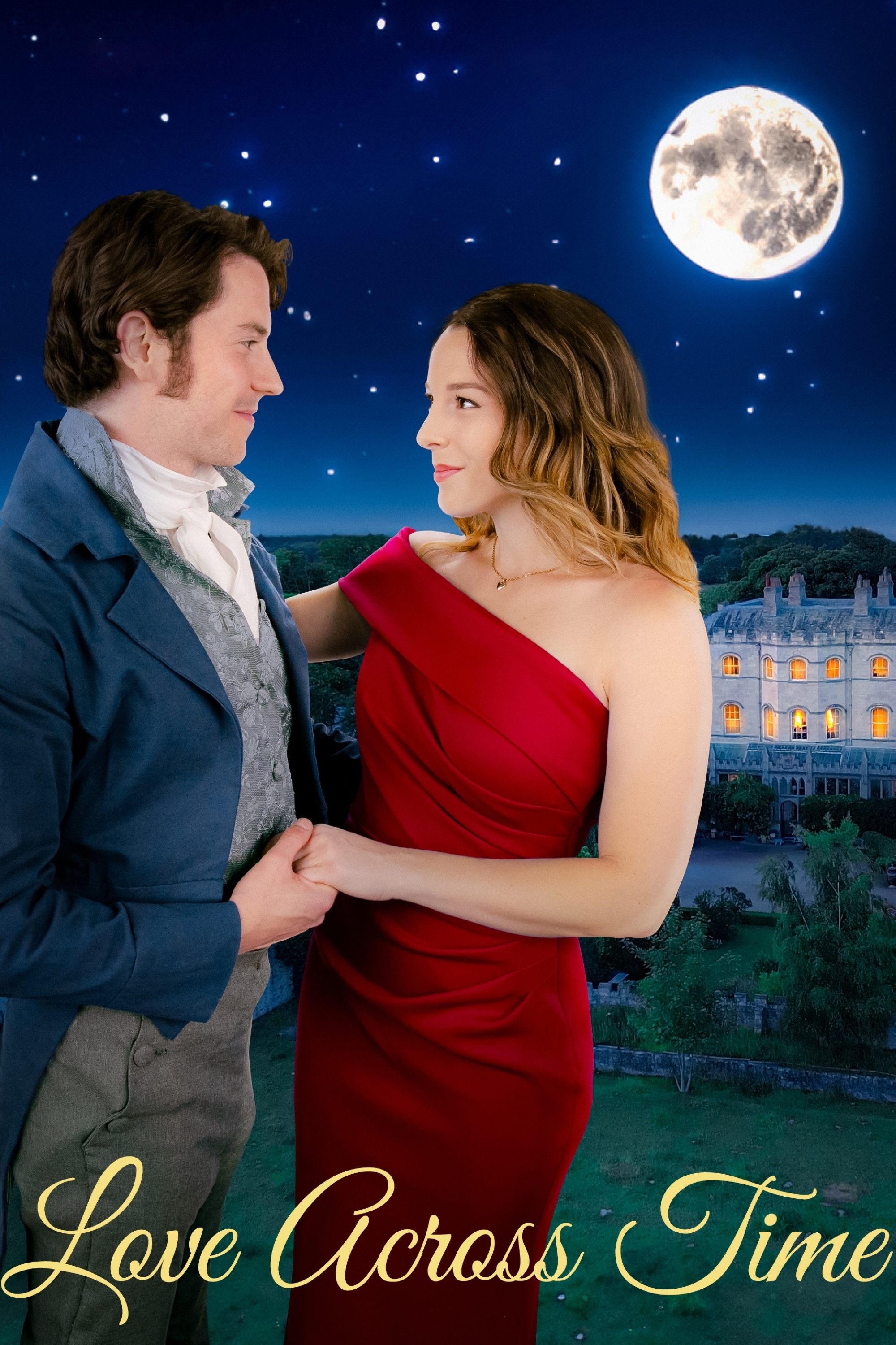 Movie Love Across Time