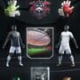 Videogames UFL: Ultimate UFL club
