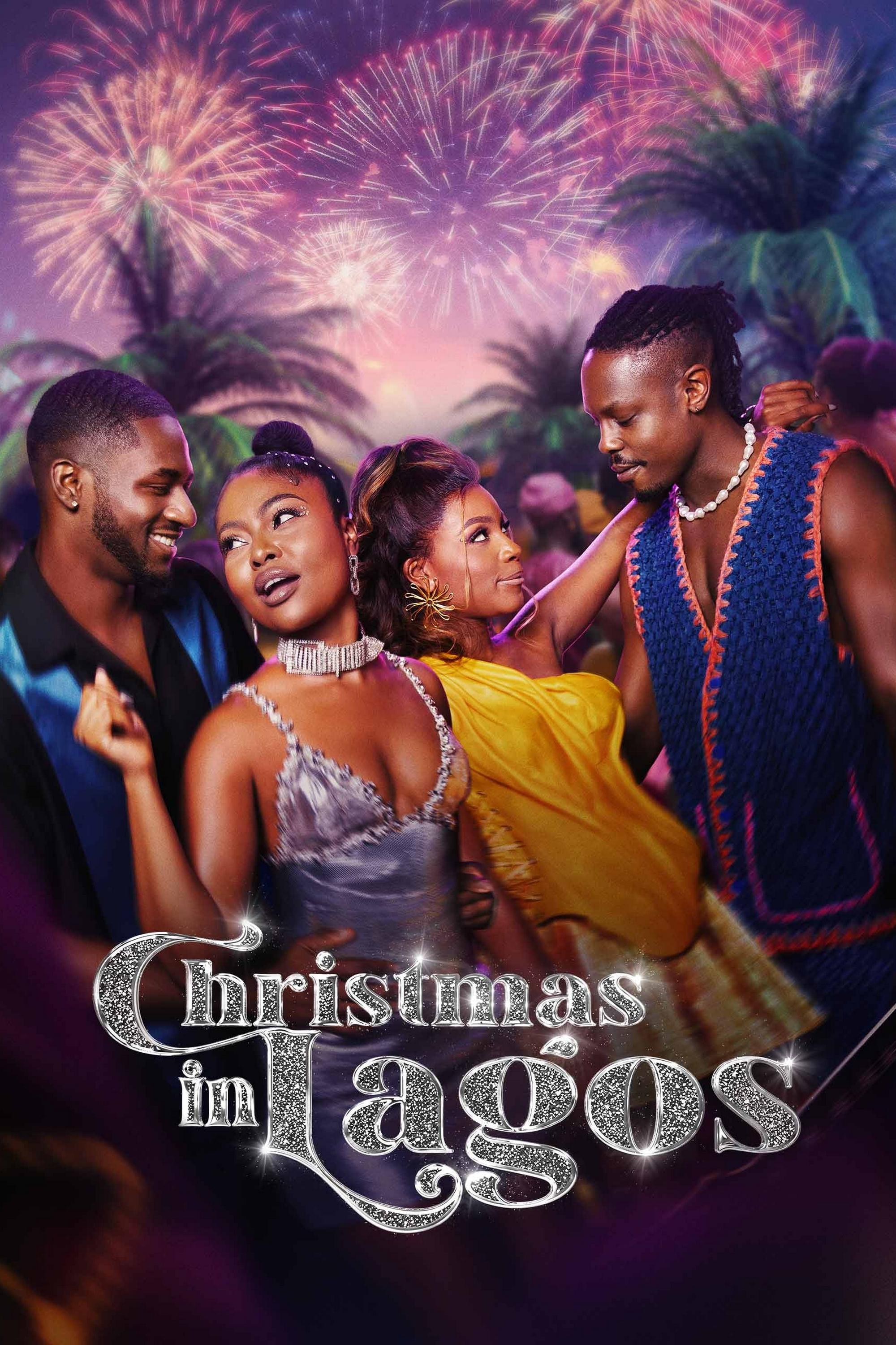 Movie Christmas in Lagos