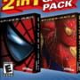 Videogames 2 In 1 Game Pack: Spider-Man + Spider-Man 2