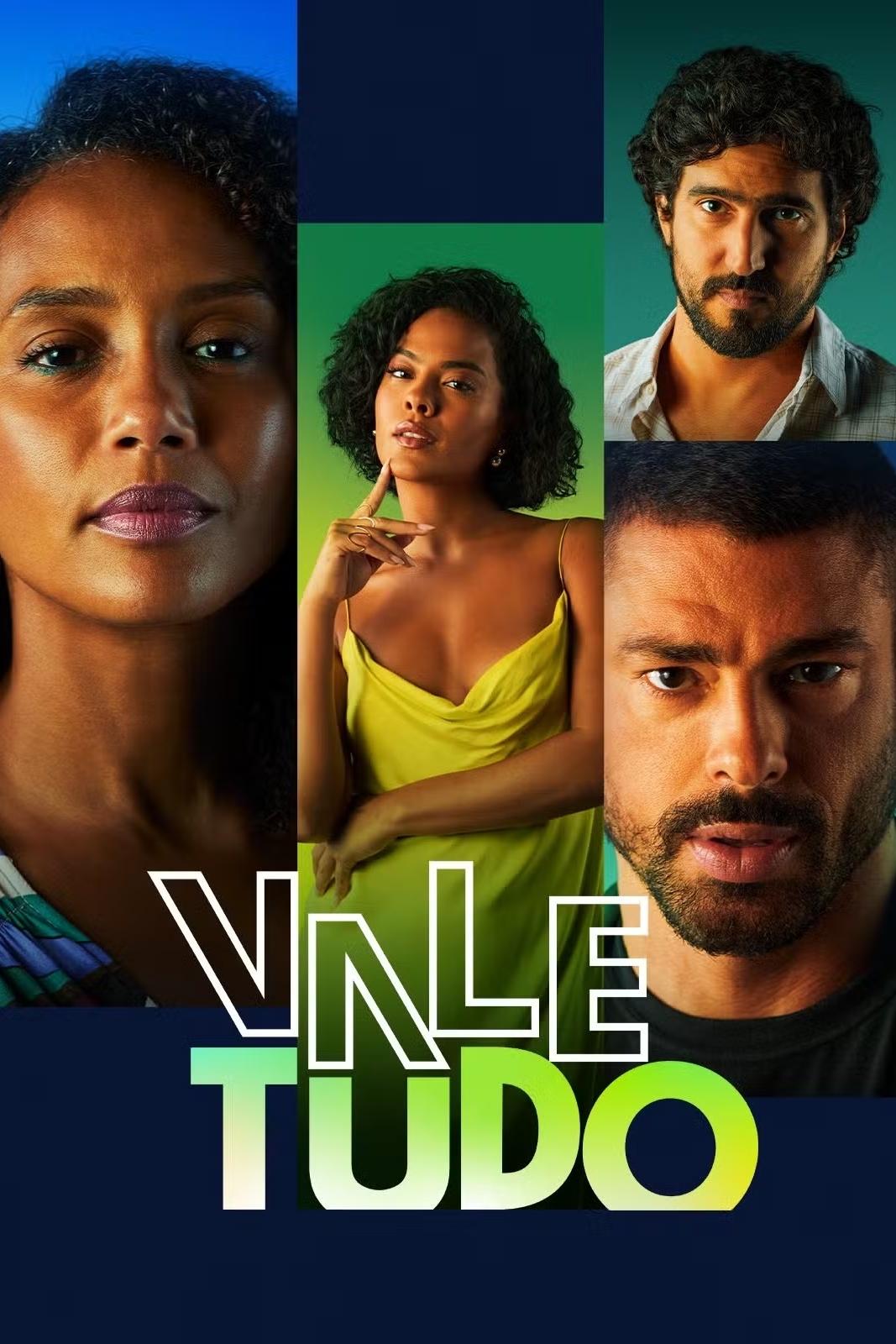 Serie Vale Tudo