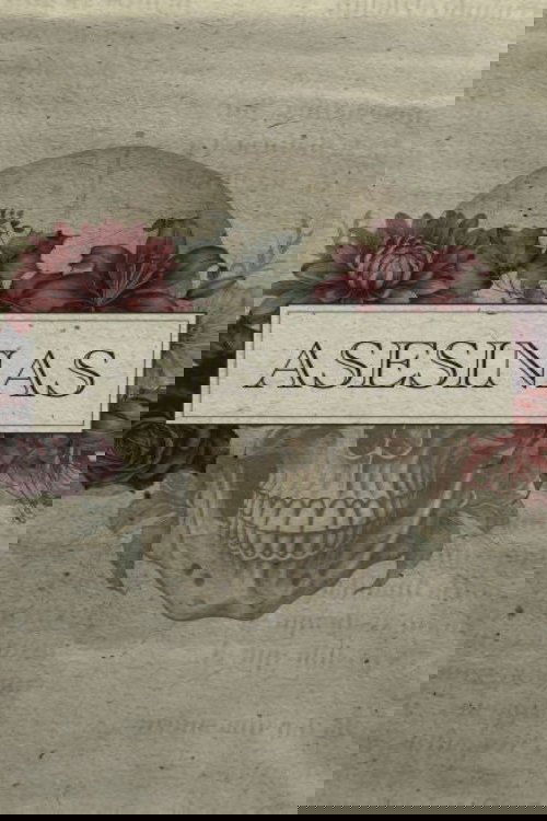 Serie Asesinas