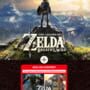 Videogames The Legend of Zelda: Breath of the Wild and The Legend of Zelda: Breath of the Wild Expansion Pass Bundle