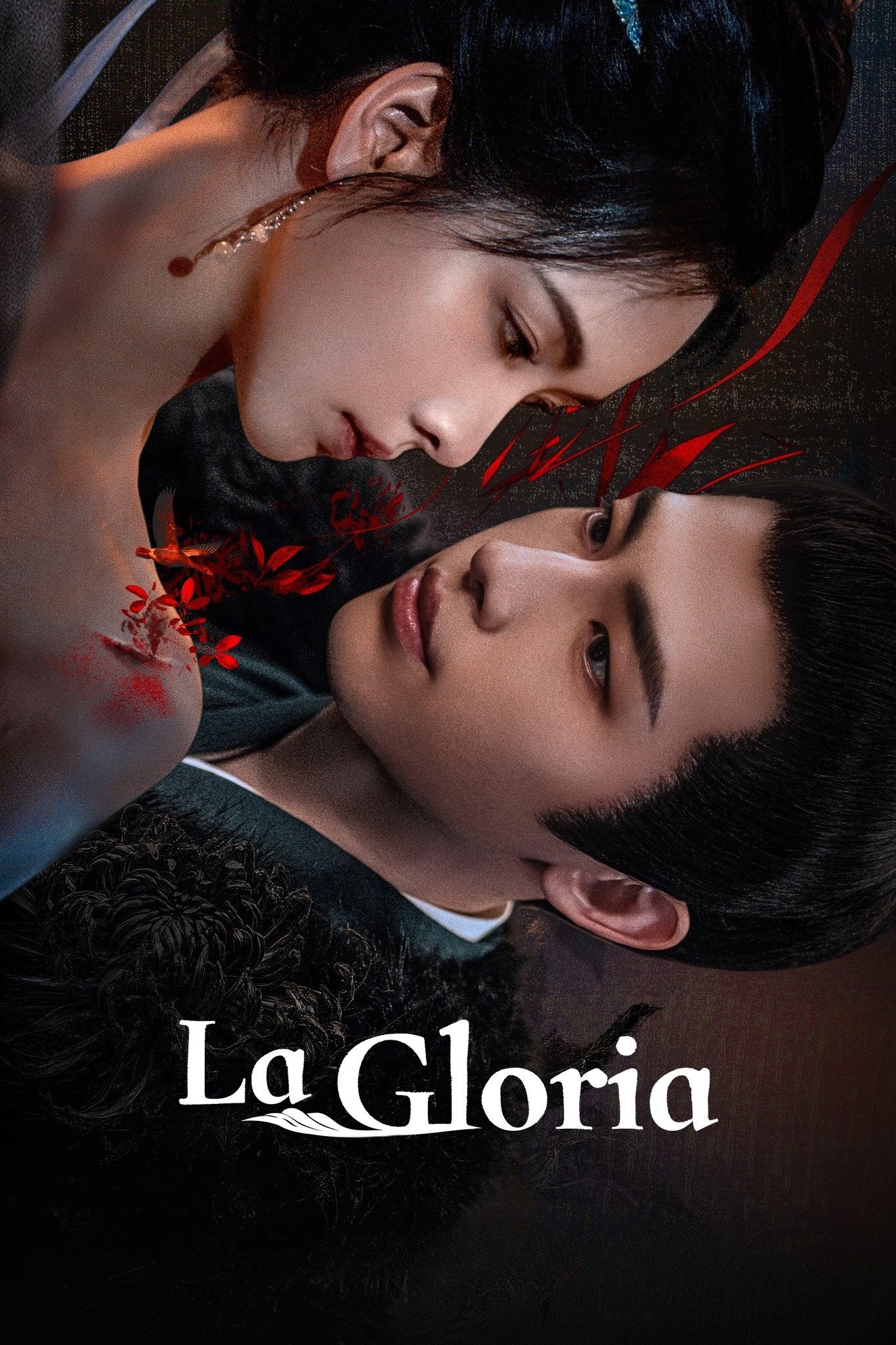 Serie La Gloria