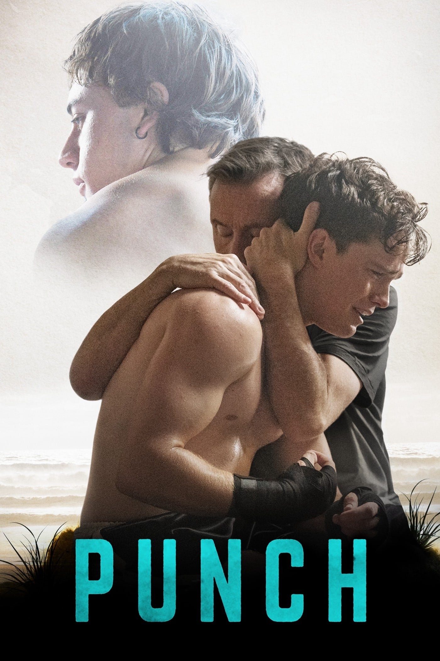 Película Punch