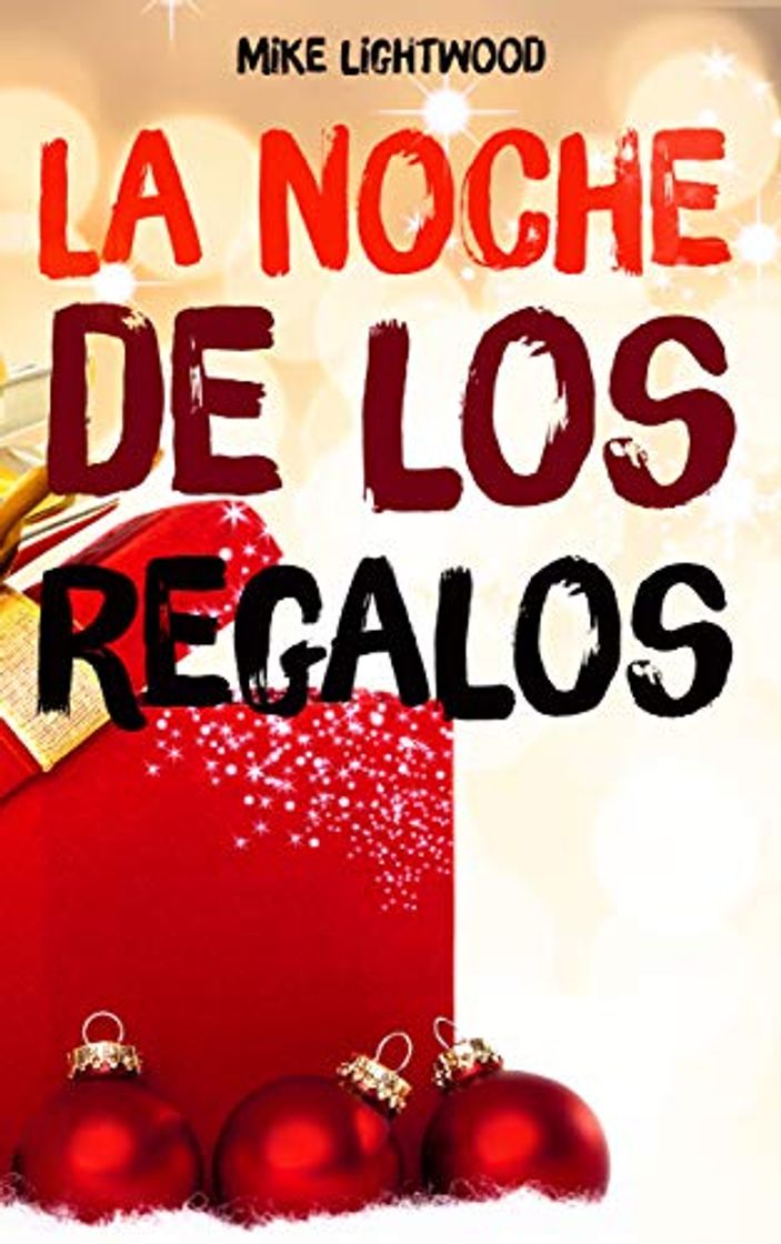 Book La noche de los regalos: