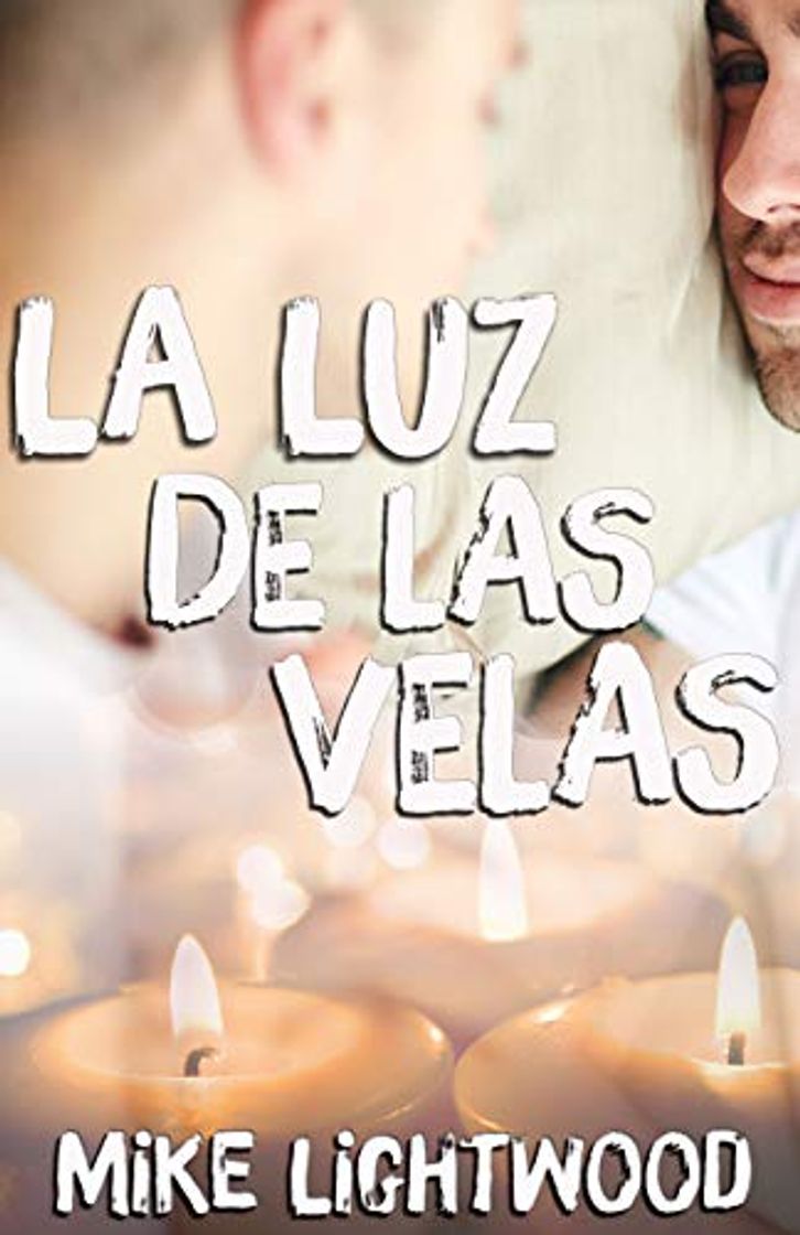 Book La luz de las velas: