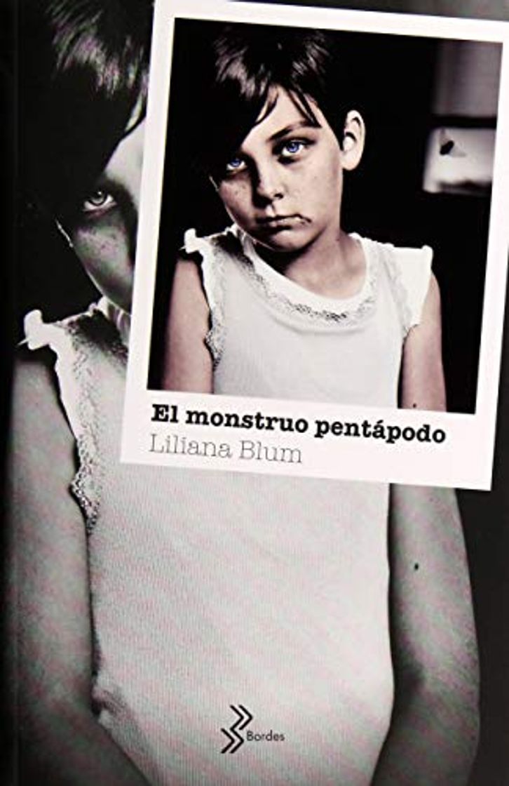 Libro El monstruo pent├ípodo