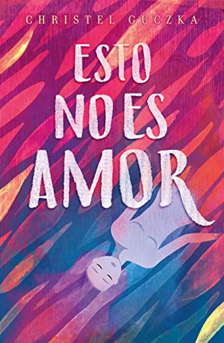 Libros Esto no es amor