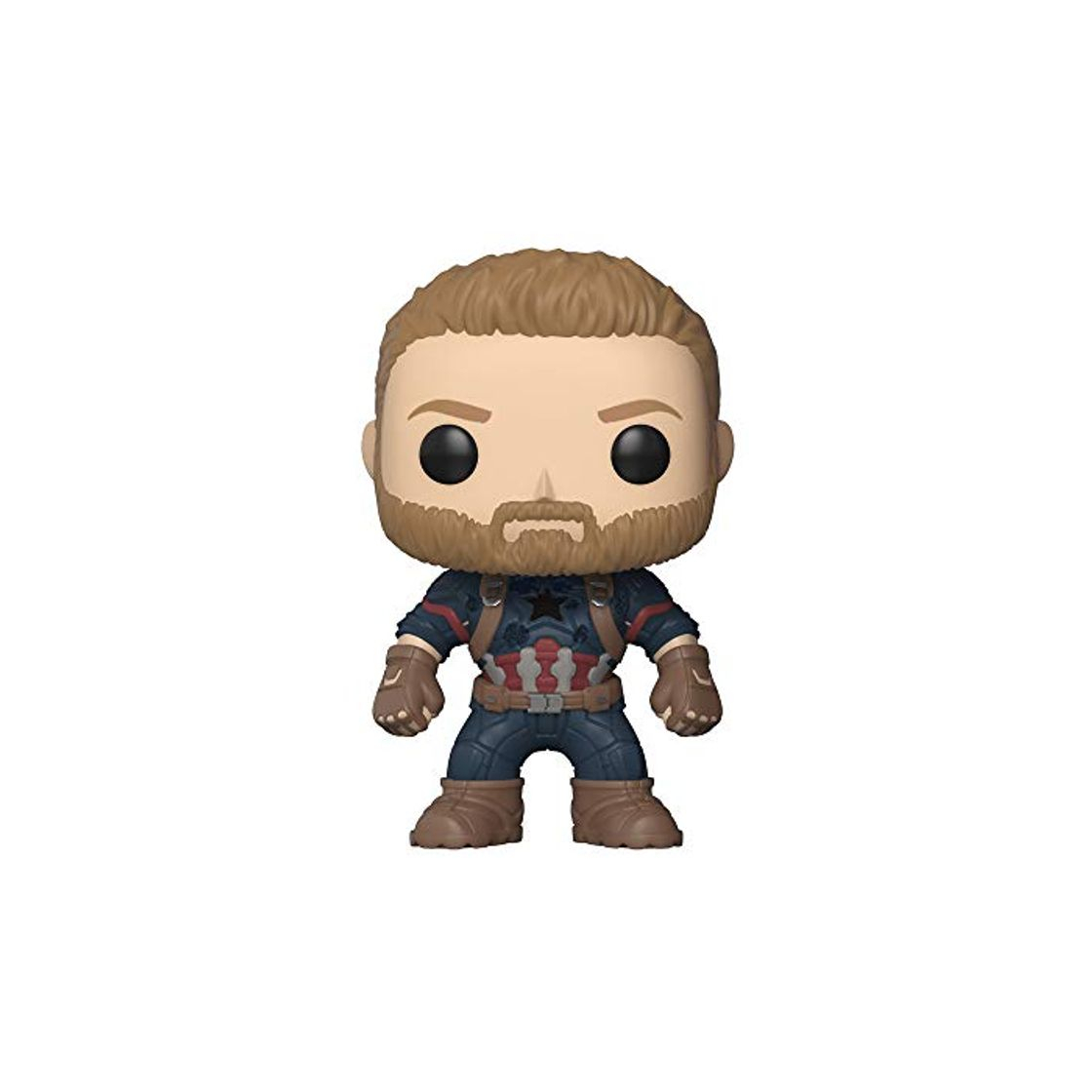 Juego Funko Pop! - Marvel