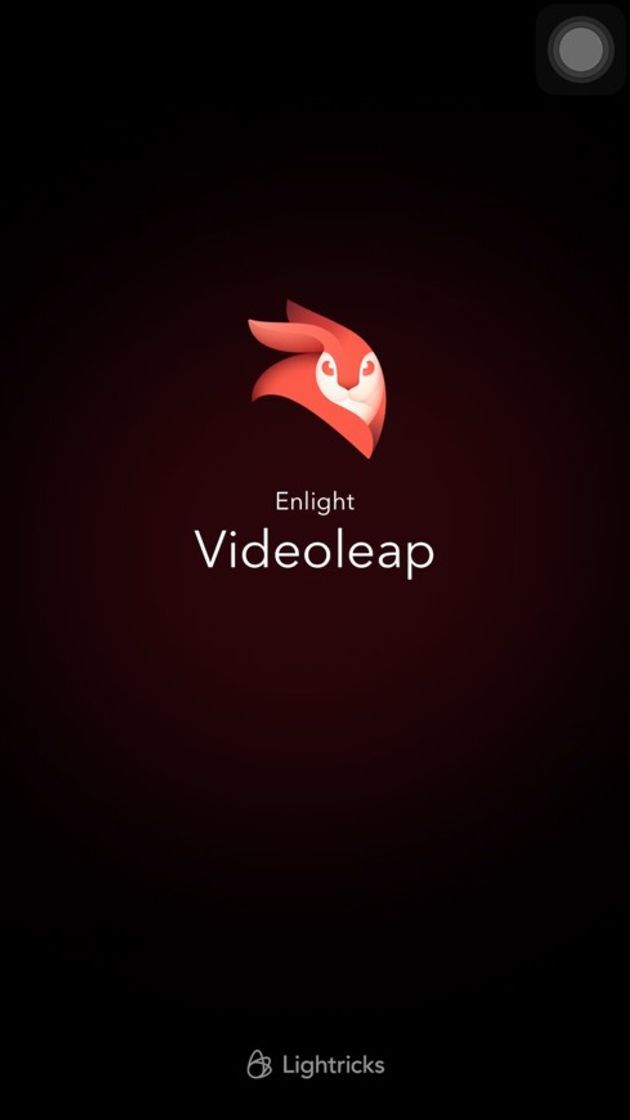 Social Videoleap 